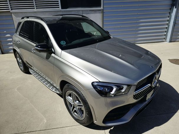 Mercedes-Benz GLE 300 d 4Matic 180 kW image number 12