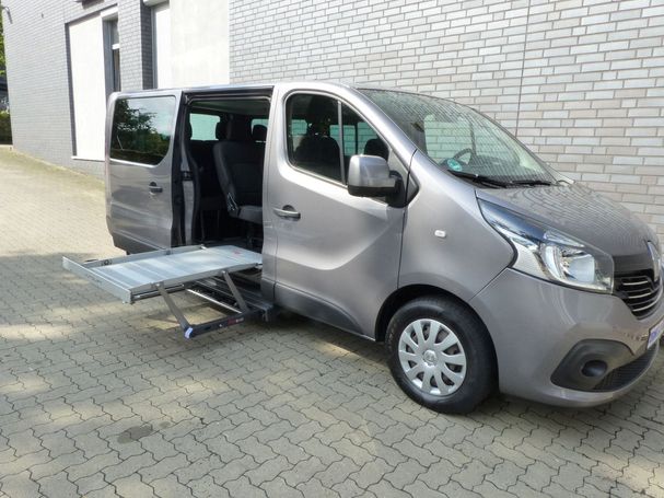 Renault Trafic L2H1 92 kW image number 8