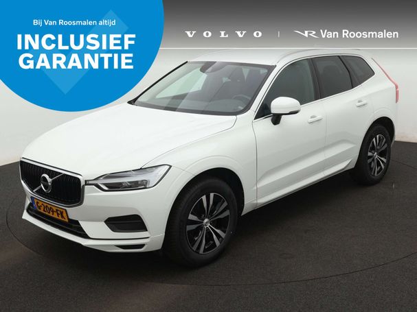 Volvo XC60 T5 Momentum Pro 184 kW image number 1