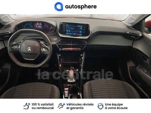 Peugeot 208 100 kW image number 8