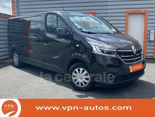 Renault Trafic dCi 145 107 kW image number 2