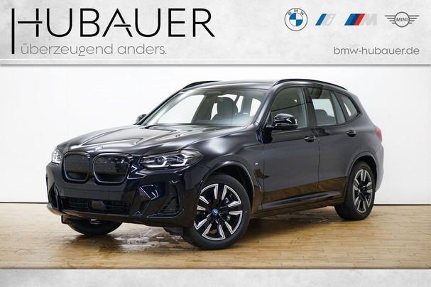 BMW iX3 Inspiring 210 kW image number 1