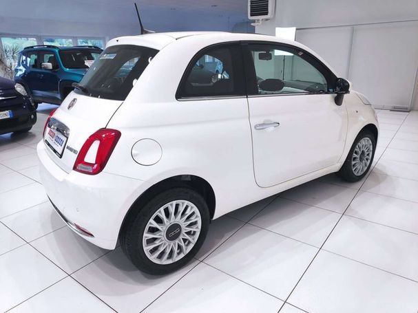 Fiat 500 1.0 51 kW image number 20