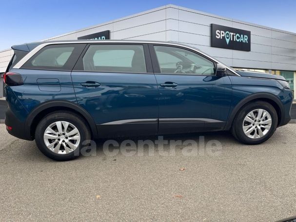 Peugeot 5008 96 kW image number 3