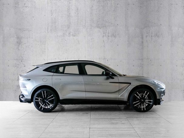 Aston Martin DBX 707 520 kW image number 5