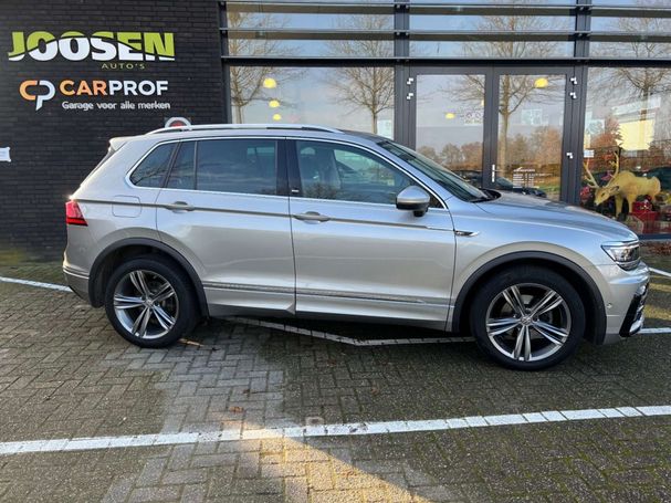 Volkswagen Tiguan 1.4 TSI 4Motion 110 kW image number 3