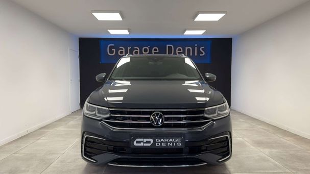 Volkswagen Tiguan 1.5 TSI DSG 110 kW image number 5