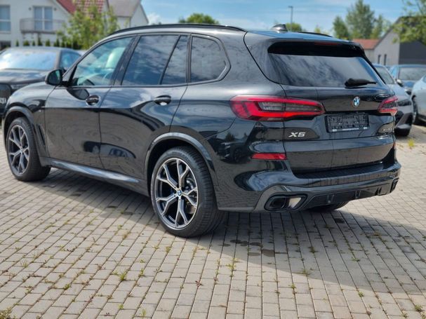 BMW X5 xDrive 250 kW image number 6