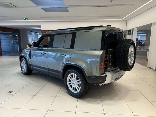 Land Rover Defender 110 Hard Top D250 183 kW image number 6