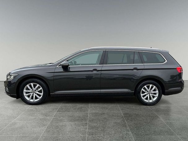 Volkswagen Passat Variant 1.5 TSI Business DSG 110 kW image number 4