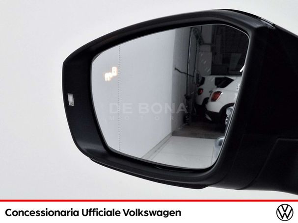 Volkswagen T-Cross 1.0 TSI 81 kW image number 20