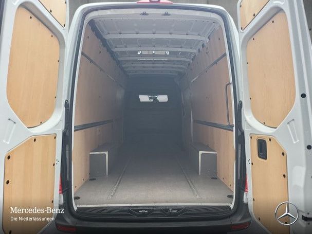 Mercedes-Benz Sprinter 317 CDI 125 kW image number 16