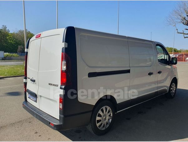 Renault Trafic dCi 120 88 kW image number 11