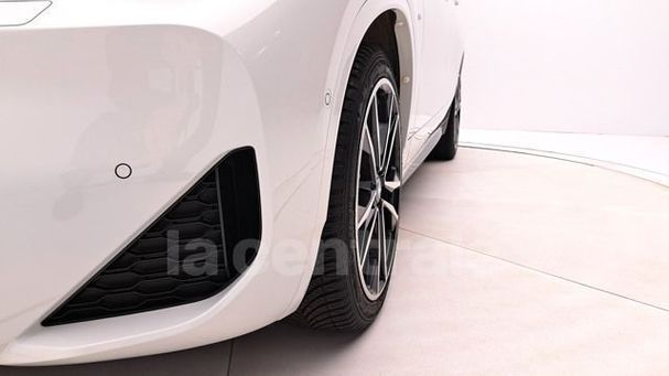 BMW X2 sDrive 103 kW image number 33