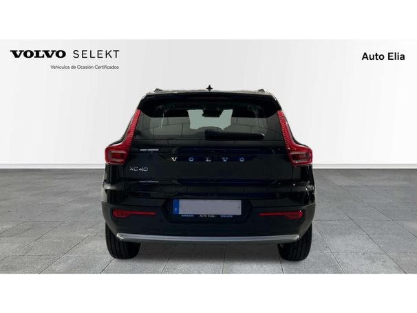 Volvo XC40 T2 Essential 95 kW image number 3