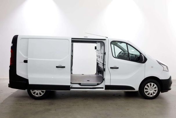 Renault Trafic dCi 125 L2H1 92 kW image number 12