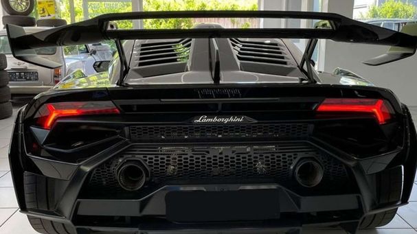 Lamborghini Huracan 470 kW image number 6