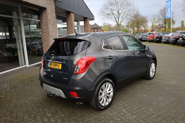 Opel Mokka 1.4 103 kW image number 3