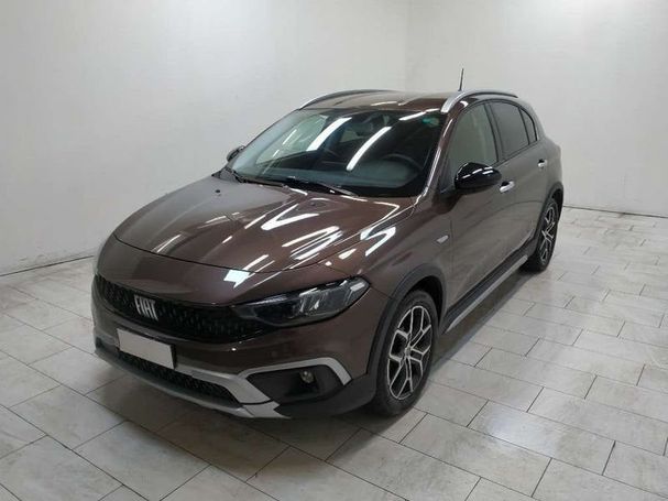 Fiat Tipo 74 kW image number 1