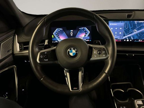 BMW X1 sDrive18d 110 kW image number 9