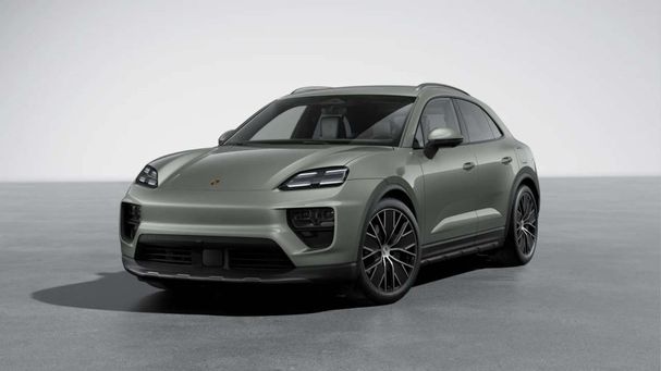 Porsche Macan 300 kW image number 1