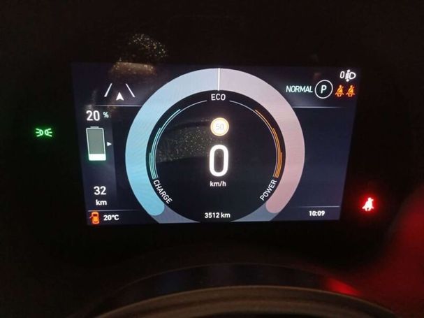 Fiat 500 e 42 kWh 87 kW image number 24