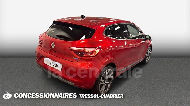 Renault Clio 1.6 E-Tech 103 kW image number 17