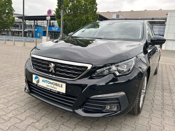 Peugeot 308 SW 88 kW image number 1