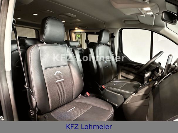 Ford Tourneo Custom 320 L1 96 kW image number 7