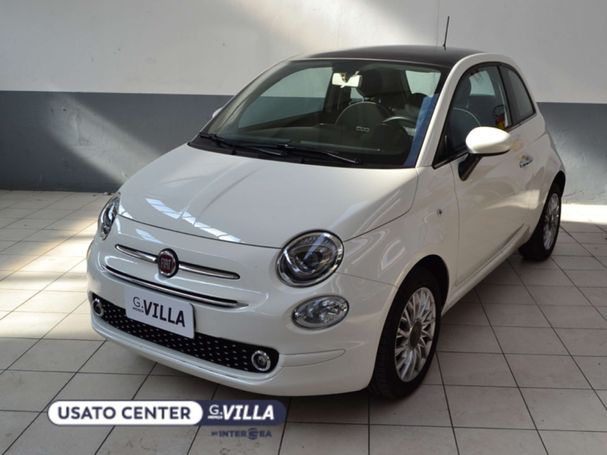 Fiat 500 1.0 51 kW image number 1