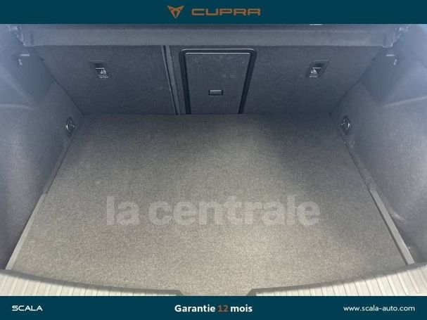 Cupra Leon 150 kW image number 13