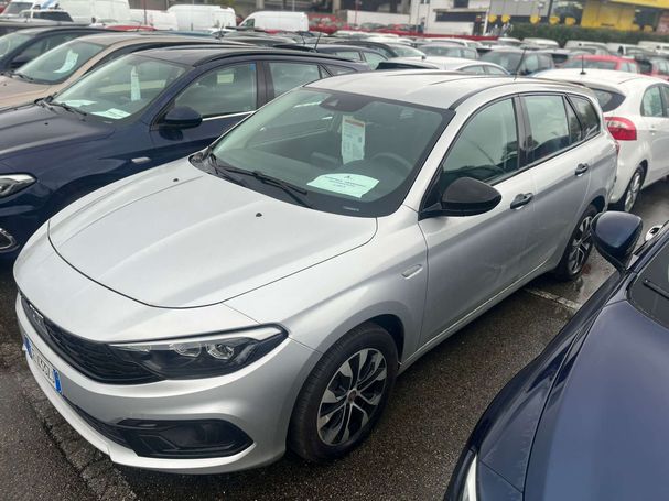 Fiat Tipo 96 kW image number 1