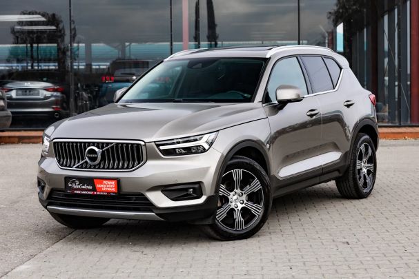 Volvo XC40 D3 Inscription 110 kW image number 1