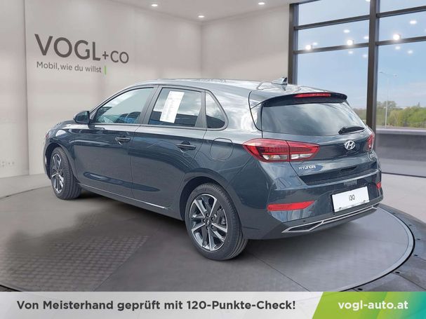 Hyundai i30 1.0 88 kW image number 2