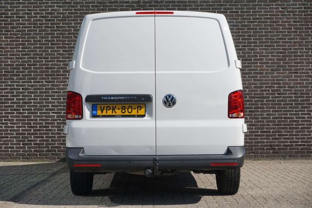 Volkswagen T6 Transporter T6 2.0 TDI Comfortline 81 kW image number 11