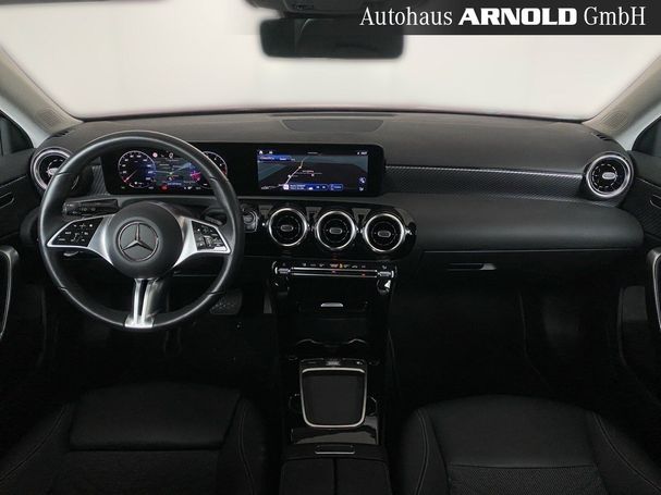 Mercedes-Benz A 220 140 kW image number 8