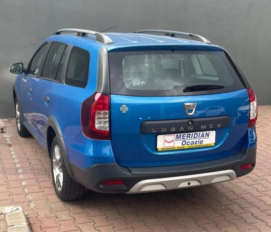 Dacia Logan 66 kW image number 3