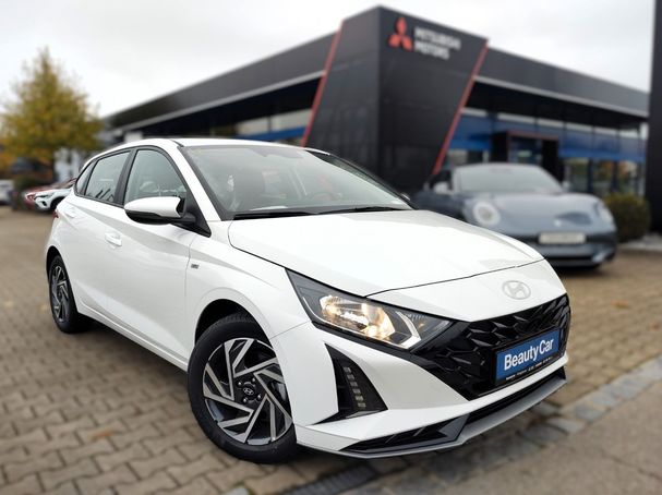 Hyundai i20 1.0 T-GDI 74 kW image number 2