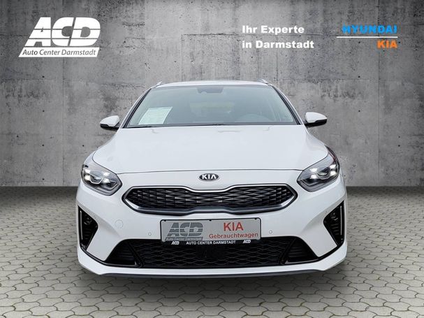 Kia Ceed DCT 104 kW image number 3