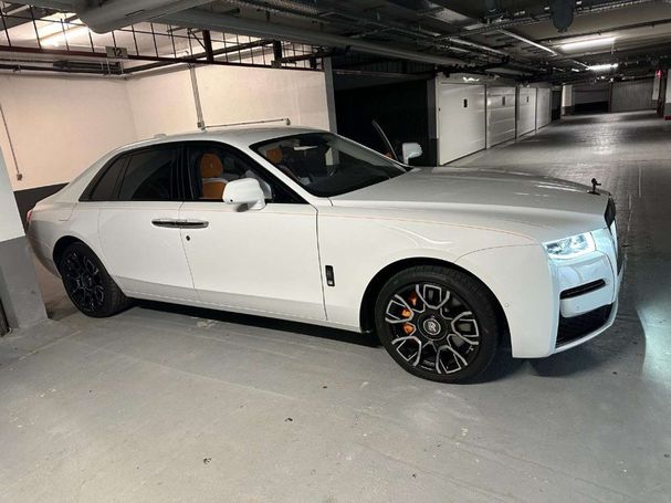 Rolls-Royce Ghost 420 kW image number 1