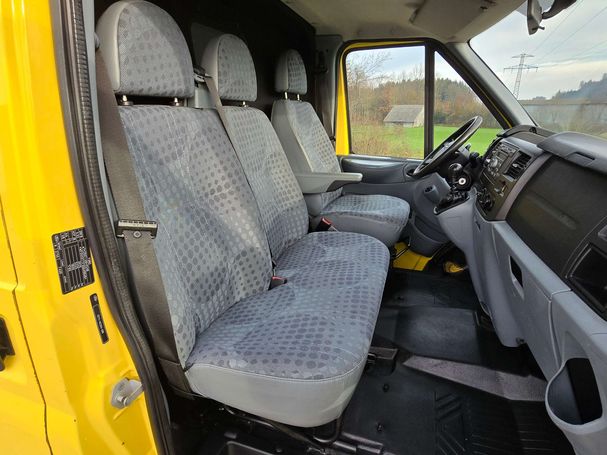 Ford Transit 74 kW image number 16