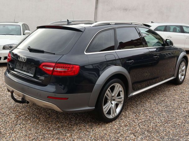 Audi A4 Allroad quattro 110 kW image number 3