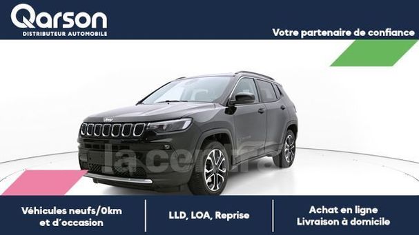 Jeep Compass 96 kW image number 5