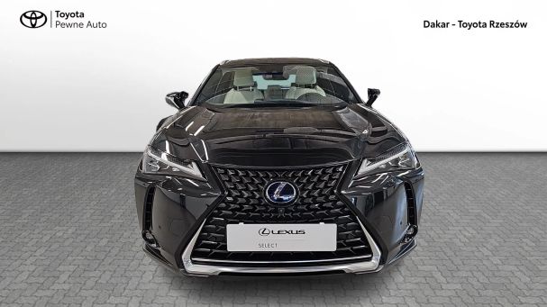 Lexus UX 150 kW image number 8