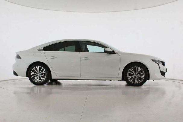 Peugeot 508 165 kW image number 2