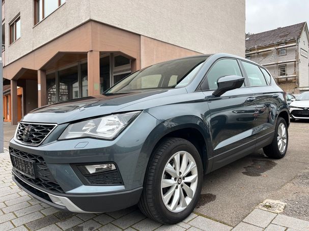 Seat Ateca 85 kW image number 1