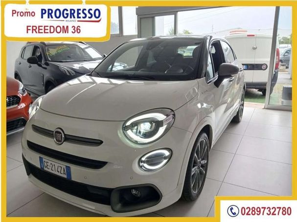 Fiat 500X 1.0 88 kW image number 2