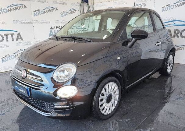 Fiat 500 1.0 51 kW image number 1