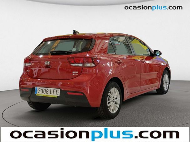 Kia Rio 1.0 T-GDi 100 74 kW image number 3