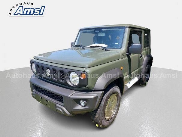 Suzuki Jimny 75 kW image number 1